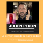 Podcast Julien Peron