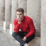 boy, young man, red sweater-4973089.jpg